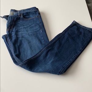 Men’s Hollister Slim Straight Jeans